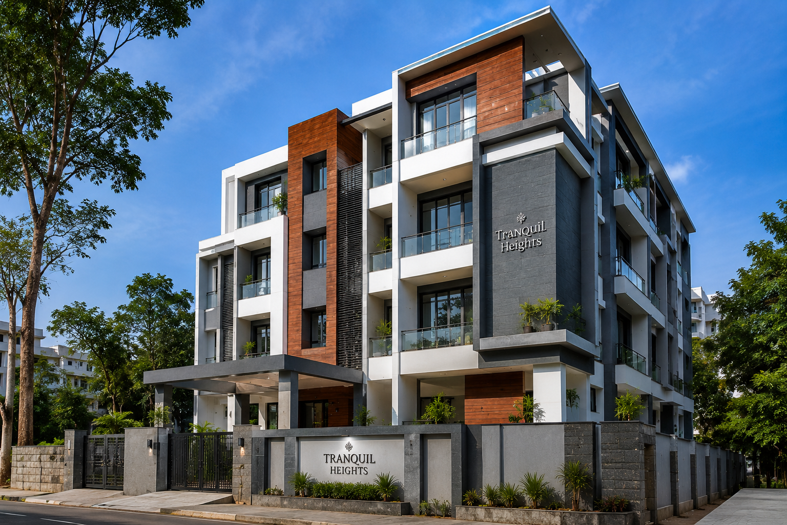Commercial Solutions