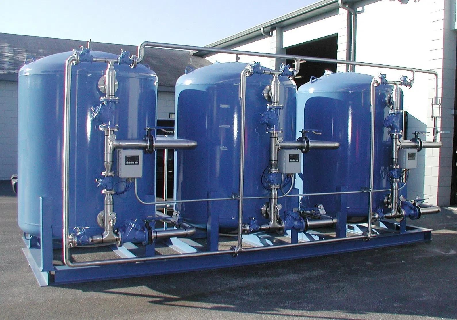 Water Softener