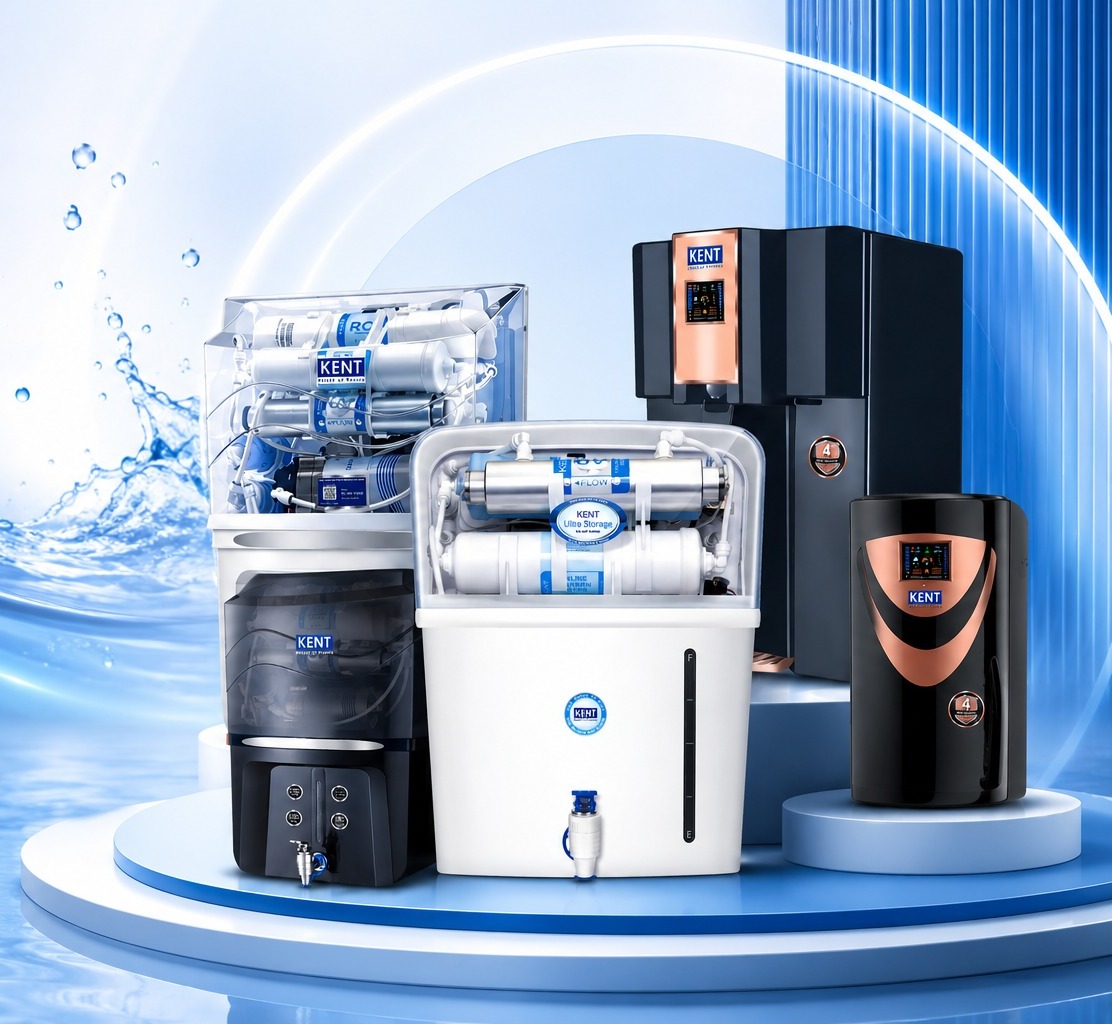 KENT Water Purifiers